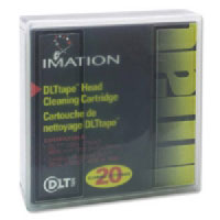 Imation DLT Cleaning Cartridge (I12919)